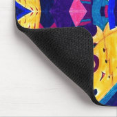 SoCal Dream Mousepad Muismat (Hoek)