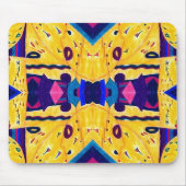 SoCal Dream Mousepad Muismat (Voorkant)