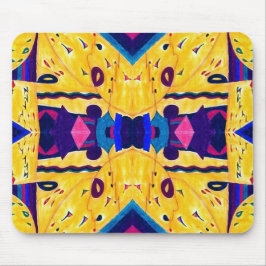 SoCal Dream Mousepad Muismat