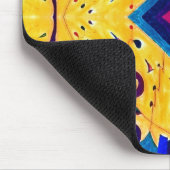 SoCal Dream Mousepad Muismat (Hoek)