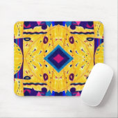 SoCal Dream Mousepad Muismat (Met muis)