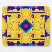SoCal Dream Mousepad Muismat (Voorkant)