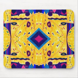 SoCal Dream Mousepad Muismat