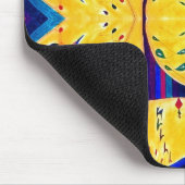 SoCal Dream Mousepad Muismat (Hoek)