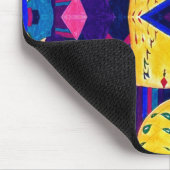 SoCal Dream Mousepad Muismat (Hoek)