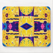 SoCal Dream Mousepad Muismat (Voorkant)