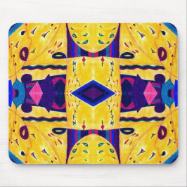 SoCal Dream Mousepad Muismat