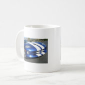 SoCal-flacon Koffiemok (Voorkant links)