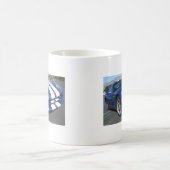 SoCal-flacon Koffiemok (Center)