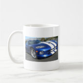 SoCal-flacon Koffiemok (Links)