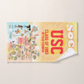  SoCal Handdoek (Handdoek)