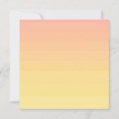 SoCal-instelling Kaart (Achterkant)