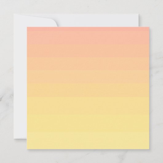 SoCal-instelling Kaart (Achterkant)