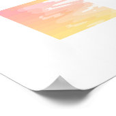 SoCal Love Poster (Hoek)