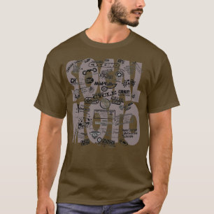 SoCal Moto T-shirt