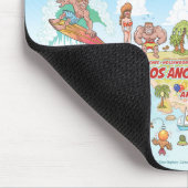 SoCal-Muismat Muismat (Hoek)