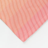 SoCal Paradise Fleece Deken (Hoek)