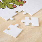 SoCal Paradise Legpuzzel (Zijkant)