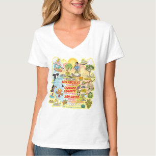 SoCal Paradise T-shirt