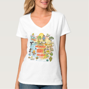 SoCal Paradise T-shirt