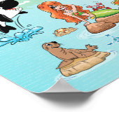 SoCal-Poster Poster (Hoek)