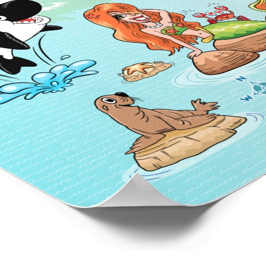 SoCal-Poster Poster (Hoek)