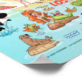 SoCal-Poster Poster (Hoek)