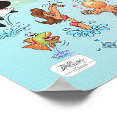 SoCal-Poster Poster (Hoek)