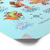 SoCal-Poster Poster (Hoek)