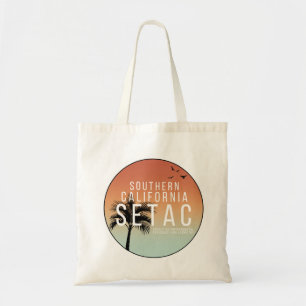 SoCal SETAC-Tas Tote Bag
