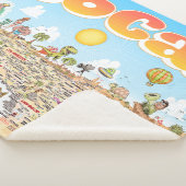 SoCal Sherpa Deken (3/4)