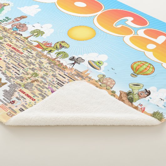 SoCal Sherpa Deken (3/4)