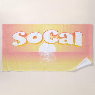 SoCal Strandlaken