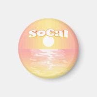 SoCal Sunset
