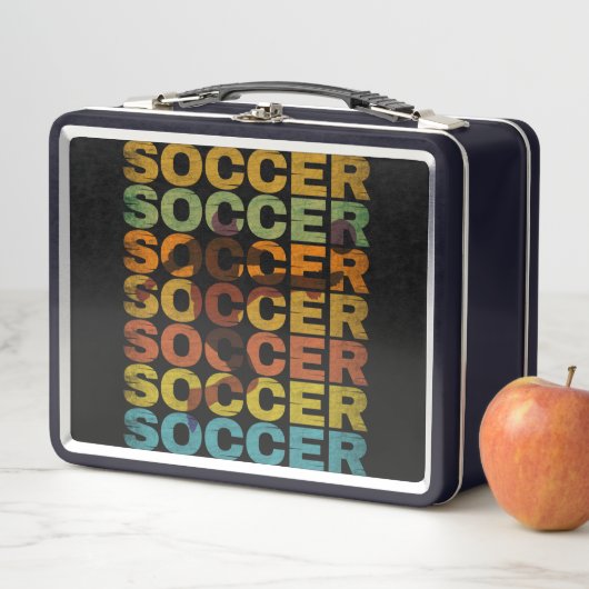  SOCCER (In situ)