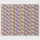 SOCCER 2014 CADEAUPAPIER (Vlak)