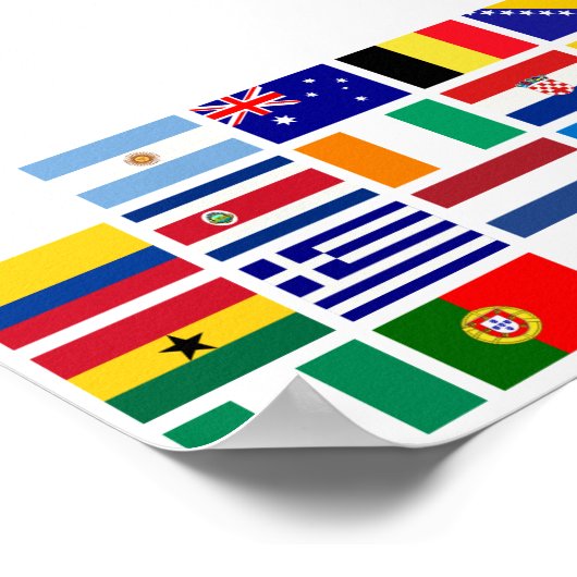 SOCCER 2014 POSTER (Hoek)