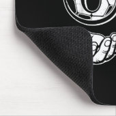 Soccer 67 Six Seven 6 7 Funny Gen Alpha Meme Drip  Muismat (Hoek)