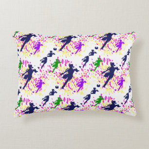 SOCCER ACCENT KUSSEN