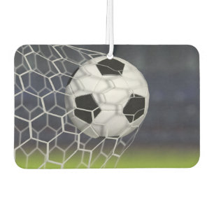 Soccer Air Freshener Luchtverfrisser