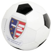 Soccer Ball Voetbal (Drie kwart)