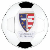 Soccer Ball Voetbal (Voorkant)