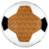Soccer Ball Voetbal (Gedraaid)