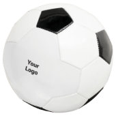 Soccer Ball Voetbal (Drie kwart)