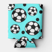 SOCCER BLIKJESKOELER (Voorkant)