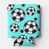 SOCCER BLIKJESKOELER (Achterkant)