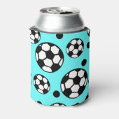 SOCCER BLIKJESKOELER (Blikje Achterkant)
