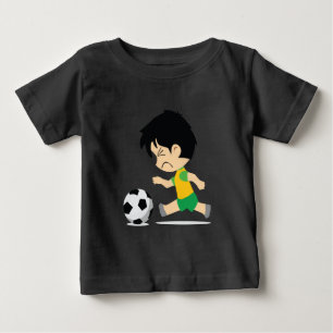 Soccer Boy