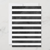 Soccer Boy Verjaardag Kaart (Achterkant)