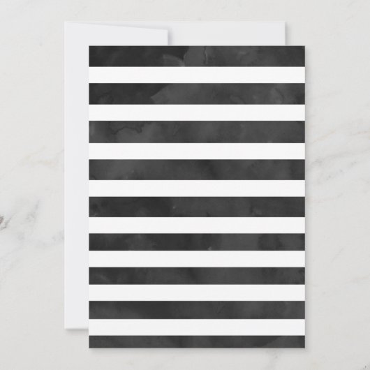 Soccer Boy Verjaardag Kaart (Achterkant)